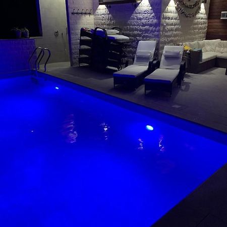 Polly Apartments With Swimming Pool Babino Polje Exterior photo